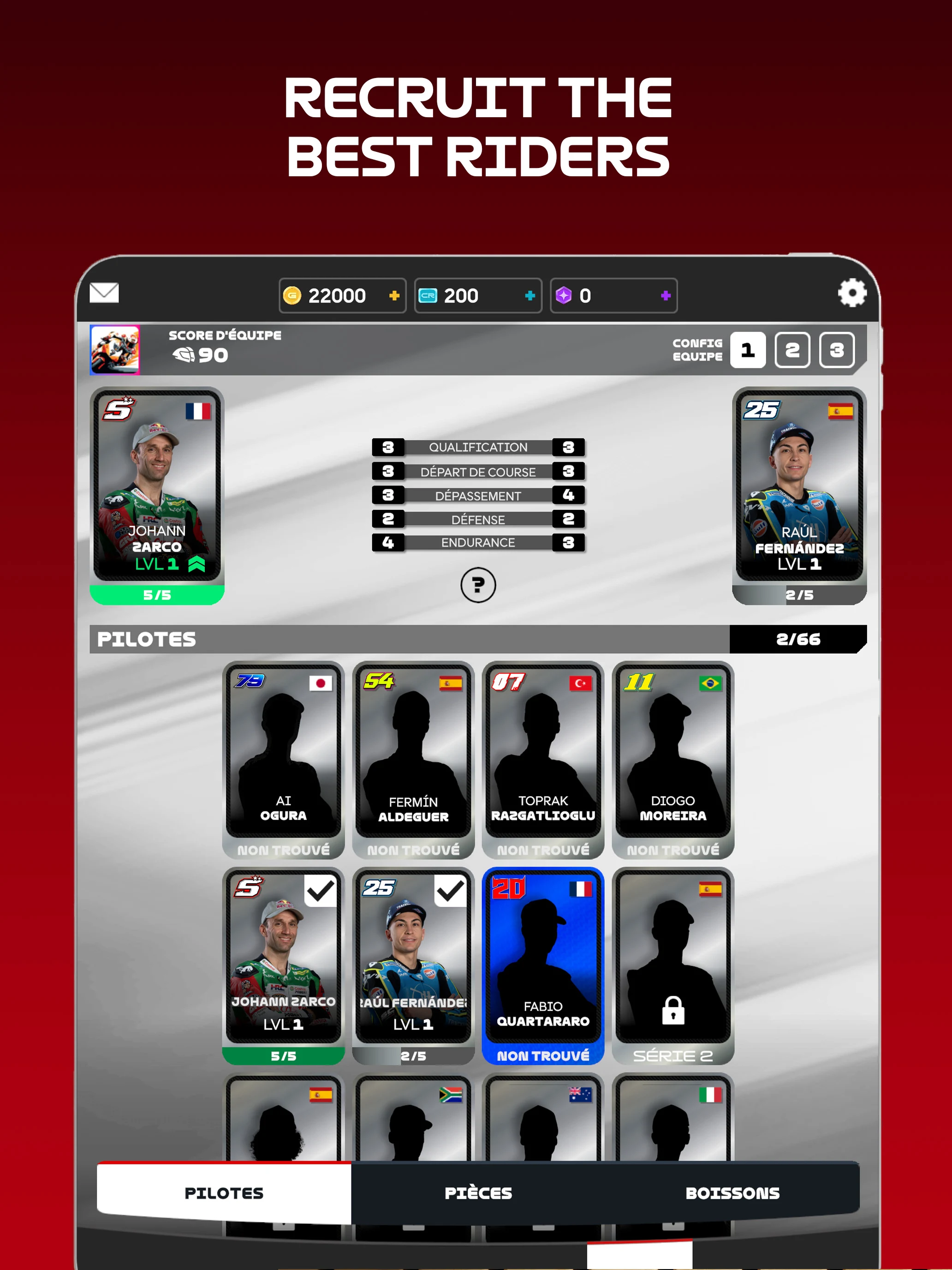 MotoGP™ Rivals - Official Game screenshot