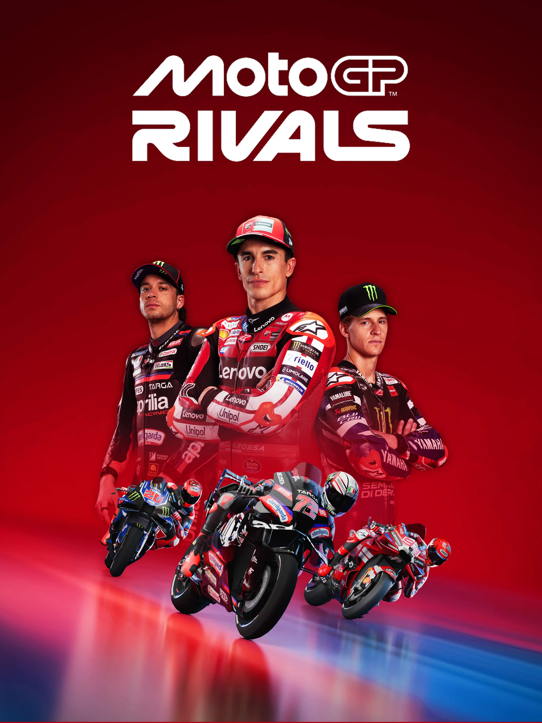 MotoGP™ Rivals - Official Game screenshot